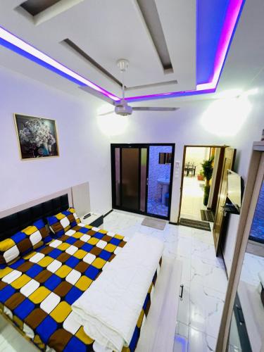 Résidence Adja Ngoné Walo