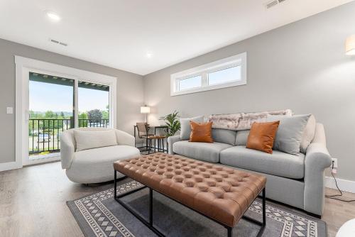 The Birches - Condotel Downtown Lake Leelanau ➠ Unit 3 in Suttons Bay, USA