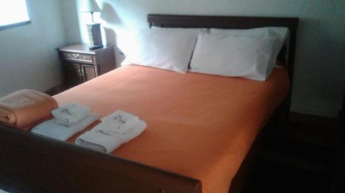 La Florida Casona Hotel