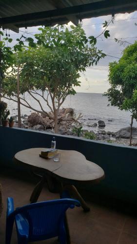 Calala House in 巴尔盖