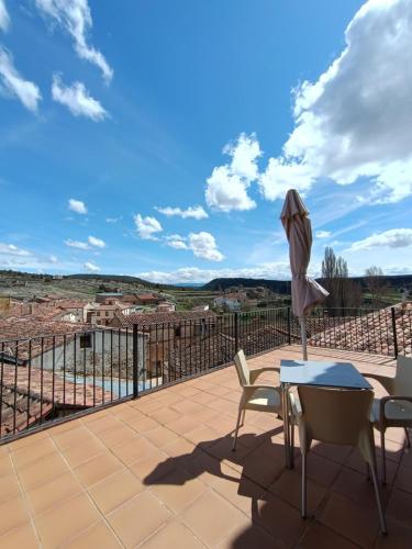 Apartamentos Rurales La Capellanía de Alobras (Apartamentos Rurales La Capellania de Alobras) in Alobras