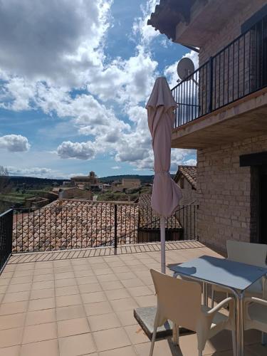 Apartamentos Rurales La Capellanía de Alobras (Apartamentos Rurales La Capellania de Alobras) in Alobras
