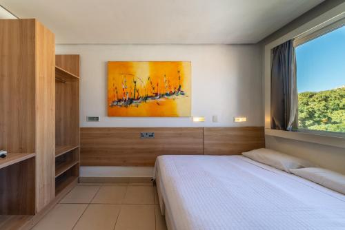 Minuano Hotel Home proximo ao aeroporto in Porto Alegre