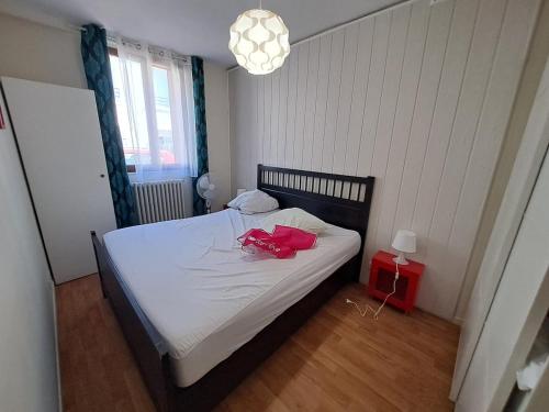 Bright 3-room apartment with terrace, centrally located and comfortable - Location saisonnière - Saint-Maur-des-Fossés