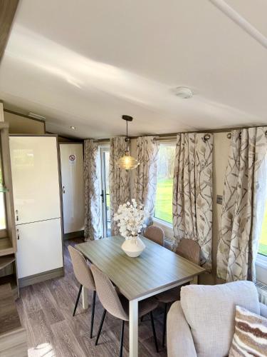 Archerfield Luxe Lodge in Лонгніддрі