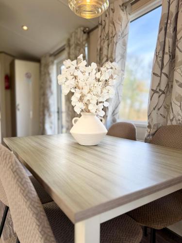 Archerfield Luxe Lodge in Лонгніддрі