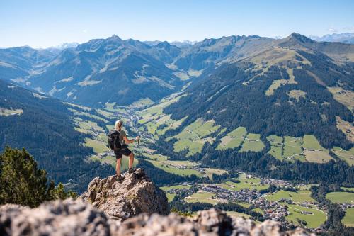 สภาพแวดล้อมโดยรอบ, ART Apartments Tirol - nähe Alpbachtal - mit Balkon & Bergblick (ART Apartments Tirol - nahe Alpbachtal - mit Balkon & Bergblick) in บริกซ์เลกก์