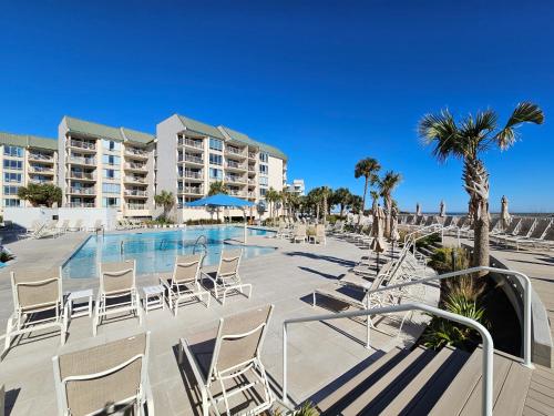 2418 Villamare by Beach Properties of Hilton Head in Hilton Head Island (SC)