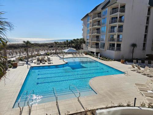 2418 Villamare by Beach Properties of Hilton Head in Hilton Head Island (SC)