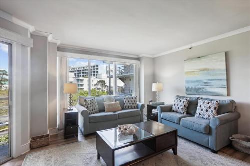 2418 Villamare by Beach Properties of Hilton Head in Hilton Head Island (SC)