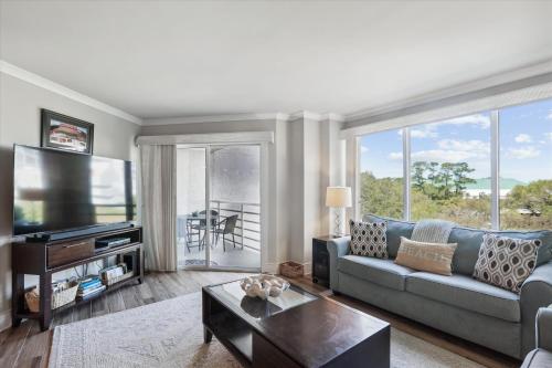 2418 Villamare by Beach Properties of Hilton Head in Hilton Head Island (SC)