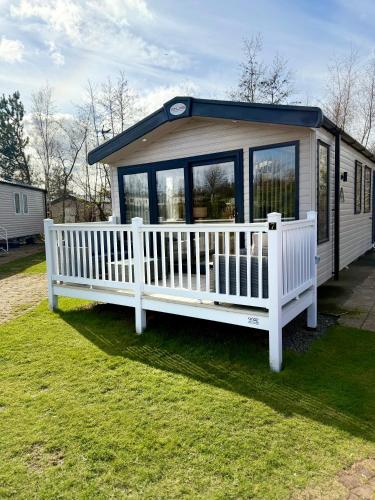 Archerfield Luxe Lodge in Лонгніддрі