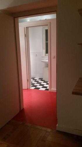 Villa im Park Wachwitzgrund 1.2km von Anna-Angermann-Straße entfernt