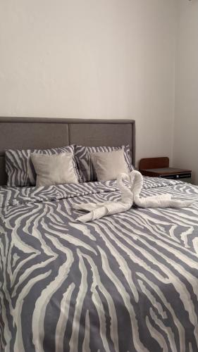 SD-Family Stay Ulcinj - image 2