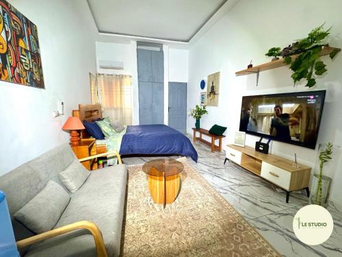 Le Studio de la Riviera 2 - image 5