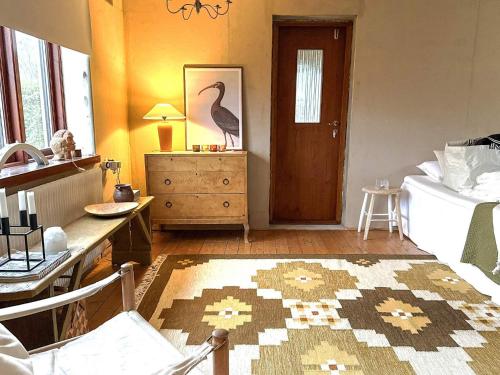 Facilities, 4 star holiday home in BORRBY in Borrby