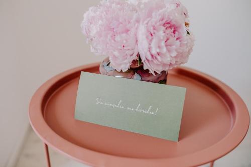 Boutiquehotel Zum Goldenen Hirschen in Gmunden