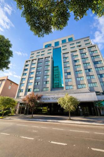 Hotel Swan Caxias do Sul in Caxias Do Sul