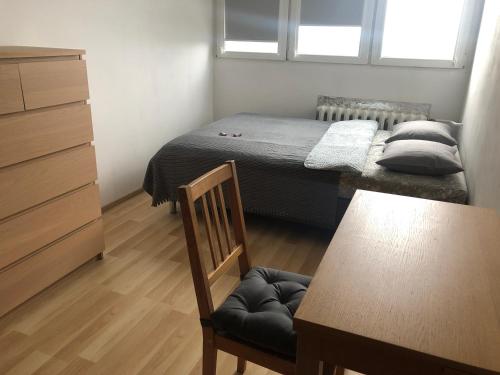 Inżynierska - Madera rooms, Breslau (Foto 8)