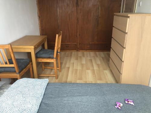 Inżynierska - Madera rooms, Breslau (Foto 7)