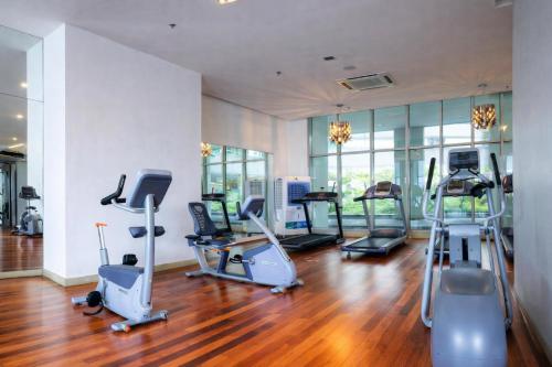 Regalia Residence The KLCC SkyPool Luxury by SS - image 6