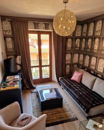 Maison Lake Maggiore Art Stay,central Baveno, 60 mt from Lake and Hotel Dino Congress Center