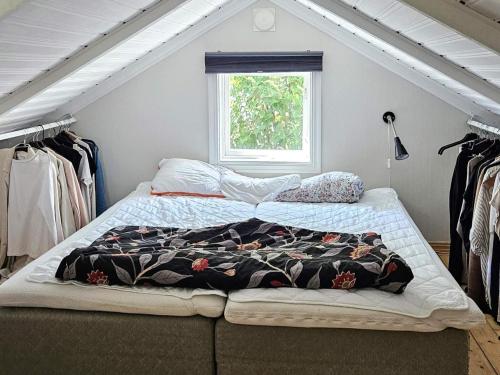 Oprema, star holiday home in HALMSTAD in Kopenhamn