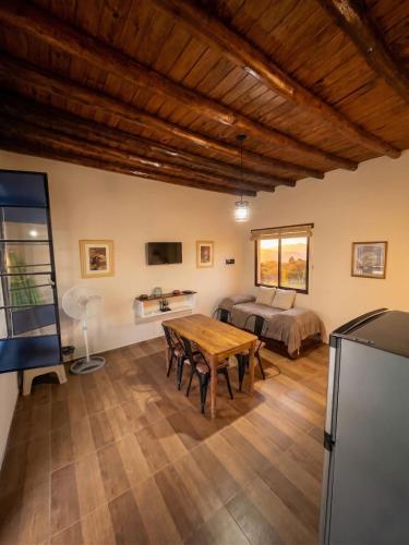 Refugio de campo con pileta privada en Villa Tacú (Refugio de campo con pileta privada en Villa Tacu) in Villa Tacú