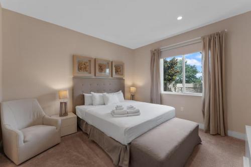 Condominium Apartment Close to Disney in Orlando Florida - image 42