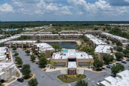 Condominium Apartment Close to Disney in Orlando Florida - image 17