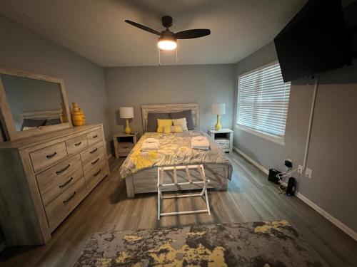 On Island | Pool | Tennis | Pet Friendly | Parking in Hilton Head Island Waterfront