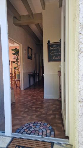 Le Champ du Moulin in Castelnau-Montratier