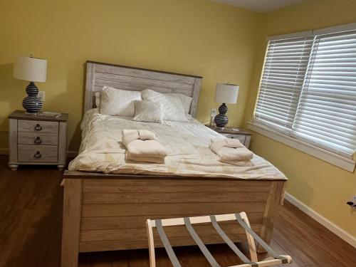 On Island Pool, pet friendly, free tennis &parking – khách sạn tại Khu vực cạnh biển ở đảo Hilton Head