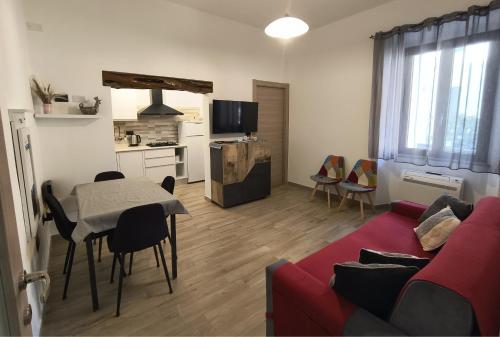 B&B Baroi Orgosolo - Ollolai