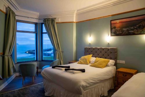 Harbour Heights B&B 2