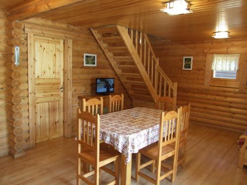 Camping Escarra