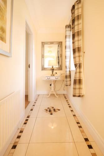 Hillside House- Pine View in Mohill
