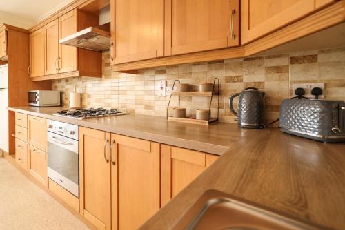 Hillside House- Pine View in Mohill