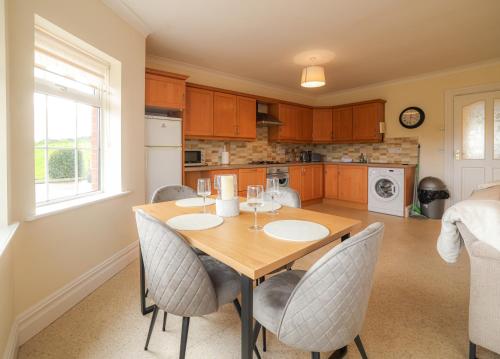 Hillside House- Pine View in Mohill