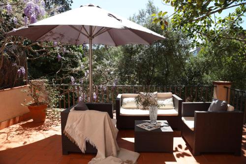 Tibidabo Apartments 3