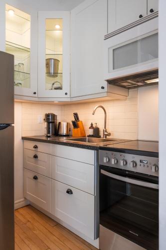 Lofts Le Petit Champlain - image 3