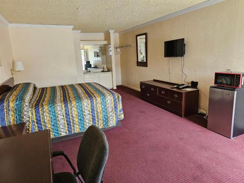 Executive Inn in Komforta (TX)