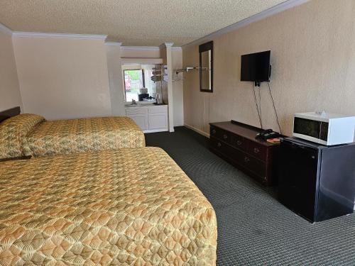 Executive Inn in Komforta (TX)