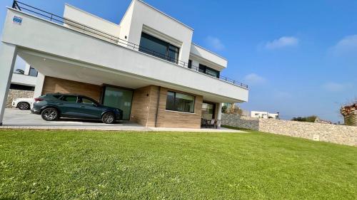 Stylish Host Villa, cerca de las playas gîte à louer Santa Cruz de Bezana