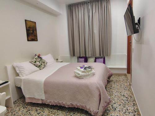 B&B Maestra Giovanna 1