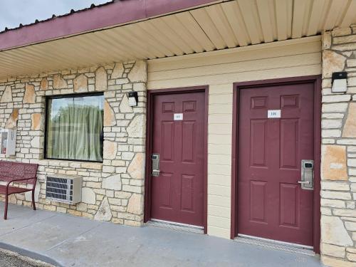 Executive Inn in Komforta (TX)