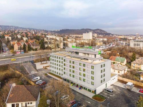 ibis Styles Budapest Citywest, Budapest (foto 9)