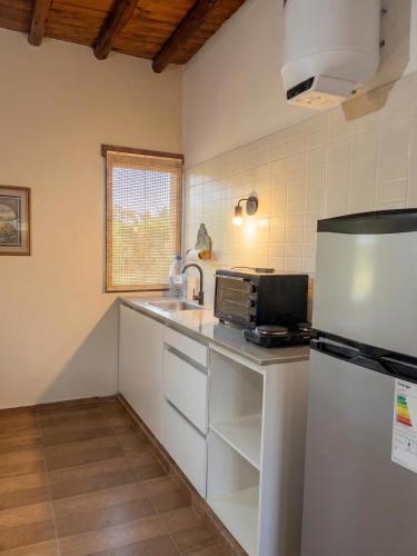 Refugio de campo con pileta privada en Villa Tacú (Refugio de campo con pileta privada en Villa Tacu) in Villa Tacú