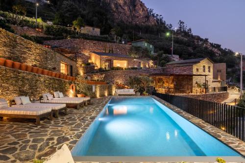 DOURWIN Exclusive Suites & Restaurant - Adults Only - Penafiel