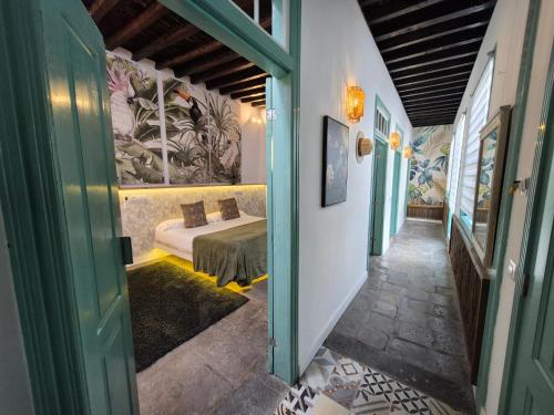 . Hacienda de las Indias, Cali
